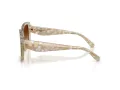 Coach Cad54 HC 8424U 586874 54 Occhiali da Sole