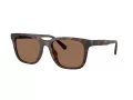 Coach Cad81 HC 8426U 512073 54 Occhiali da Sole