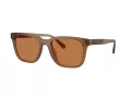 Coach Cad81 HC 8426U 587673 54 Occhiali da Sole