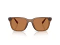 Coach Cad81 HC 8426U 587673 54 Occhiali da Sole