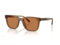 Coach Cad81 HC 8426U 587673 54 Occhiali da Sole