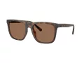 Coach Cae78 HC 8427U 512073 57 Occhiali da Sole