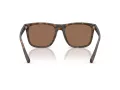 Coach Cae78 HC 8427U 512073 57 Occhiali da Sole