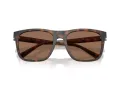 Coach Cae78 HC 8427U 512073 57 Occhiali da Sole