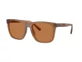 Coach Cae78 HC 8427U 587673 57 Occhiali da Sole