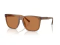 Coach Cae78 HC 8427U 587673 57 Occhiali da Sole