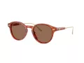Coach Cad83 HC 8428U 577473 50 Occhiali da Sole