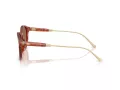 Coach Cad83 HC 8428U 577473 50 Occhiali da Sole