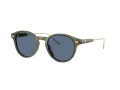 Coach Cad83 HC 8428U 584880 50 Occhiali da Sole