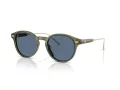 Coach Cad83 HC 8428U 584880 50 Occhiali da Sole