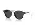 Coach Cad83 HC 8428U 587887 50 Occhiali da Sole