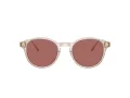 Coach Cad83 HC 8428U 58790H 50 Occhiali da Sole