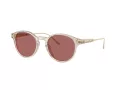 Coach Cad83 HC 8428U 58790H 50 Occhiali da Sole
