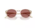 Coach Cad83 HC 8428U 58790H 50 Occhiali da Sole