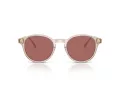 Coach Cad83 HC 8428U 58790H 50 Occhiali da Sole
