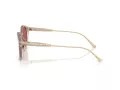 Coach Cad83 HC 8428U 58790H 50 Occhiali da Sole