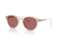 Coach Cad83 HC 8428U 58790H 50 Occhiali da Sole