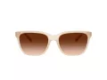 Coach Cae86 HC 8429D 588374 56 Occhiali da Sole