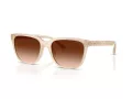 Coach Cae86 HC 8429D 588374 56 Occhiali da Sole