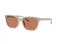 Coach Cae86 HC 8429D 58843 56 Occhiali da Sole