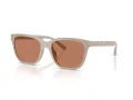 Coach Cae86 HC 8429D 58843 56 Occhiali da Sole