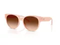 Coach Cae87 HC 8430D 511374 56 Occhiali da Sole