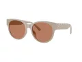 Coach Cae87 HC 8430D 58843 56 Occhiali da Sole