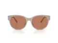Coach Cae87 HC 8430D 58843 56 Occhiali da Sole