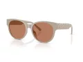 Coach Cae87 HC 8430D 58843 56 Occhiali da Sole