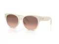 Coach Cae87 HC 8430D 588513 56 Occhiali da Sole