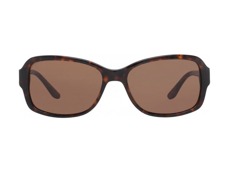 Harley-Davidson HD 0300X 52E 56 Occhiali da Sole