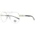 Harley-Davidson HD 0812 032 60 occhiali da vista