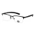 Harley-Davidson HD 50072 002 54 occhiali da vista