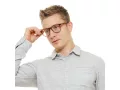 Hackett Bespoke HEB 235 152 53 occhiali da vista