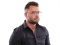 Hackett Bespoke HEB 246 689 53 occhiali da vista