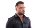 Hackett Bespoke HEB 250 002 54 occhiali da vista