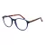 Hackett Bespoke HEB 272 608 51 occhiali da vista