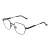 Hackett Bespoke HEB 309 900 51 occhiali da vista