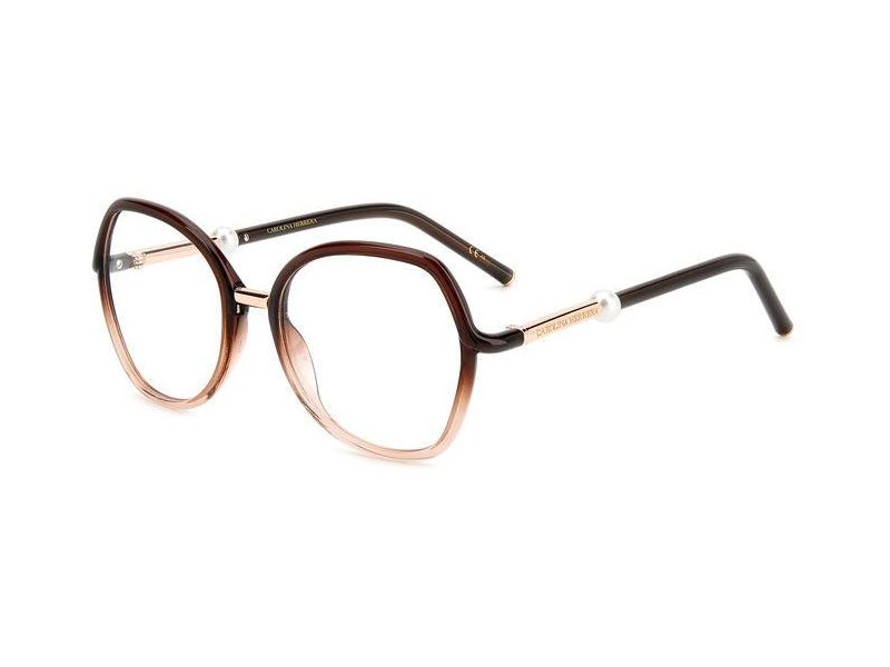 Carolina Herrera HER 0080 08M 53 occhiali da vista
