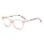 Carolina Herrera HER 0097 L93 54 occhiali da vista