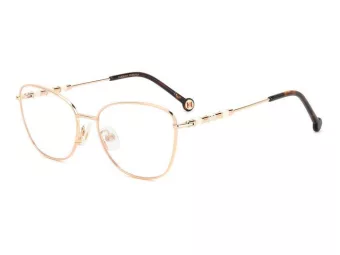 Carolina Herrera HER 0104 DDB 55 occhiali da vista