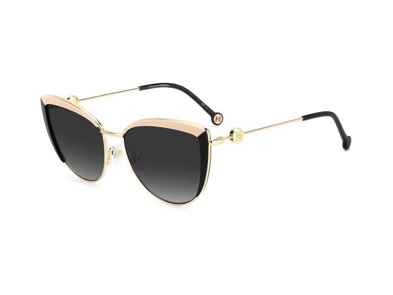 Carolina Herrera HER 0112/S KDX/9O 58 Occhiali da Sole