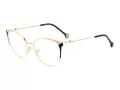Carolina Herrera HER 0115 2M2 54 occhiali da vista