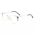Carolina Herrera HER 0115 2M2 54 occhiali da vista