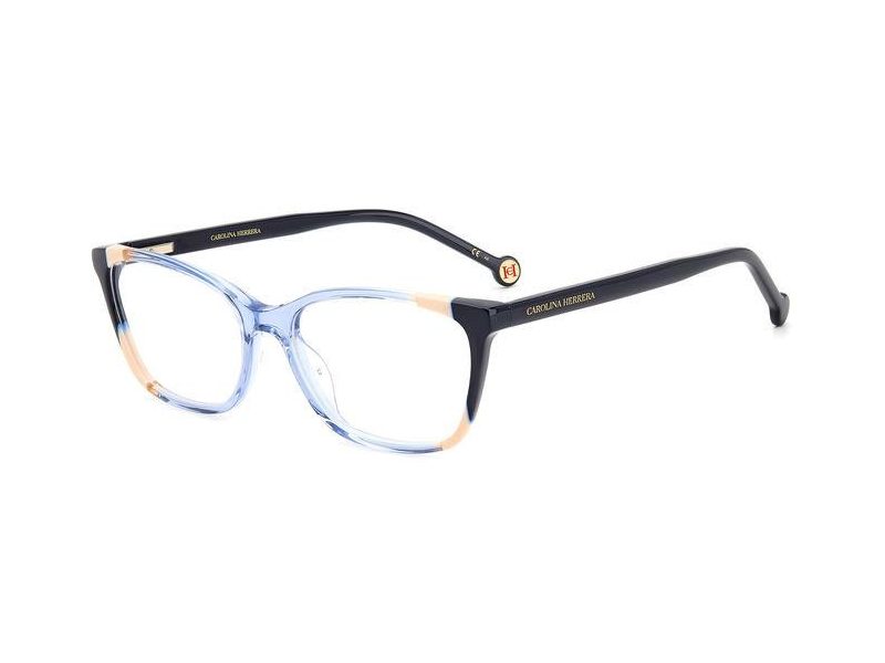 Carolina Herrera HER 0124 1ZN 54 occhiali da vista