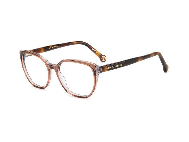 Carolina Herrera HER 0214 NUX 52 occhiali da vista