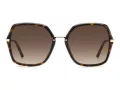 Carolina Herrera HER 0217/S LVL/HA 57 Occhiali da Sole