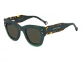 Carolina Herrera HER 0222/S ACK/IR 47 Occhiali da Sole