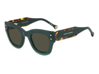 Carolina Herrera HER 0222/S ACK/IR 47 Occhiali da Sole