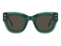 Carolina Herrera HER 0222/S ACK/IR 47 Occhiali da Sole